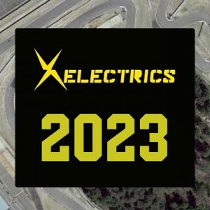 Inscripciones - Xelectrics 2023
