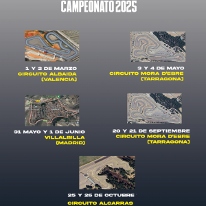 Inscripciones - Xelectrics 2025