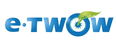 E-twow logo