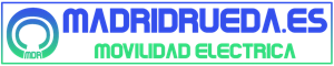MadridRueda logo