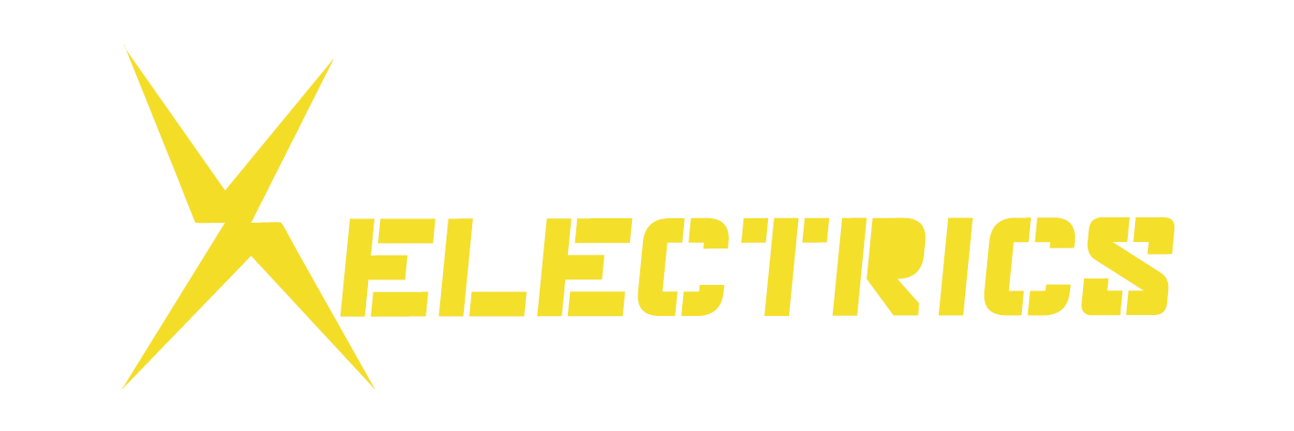 Xelectrics logo