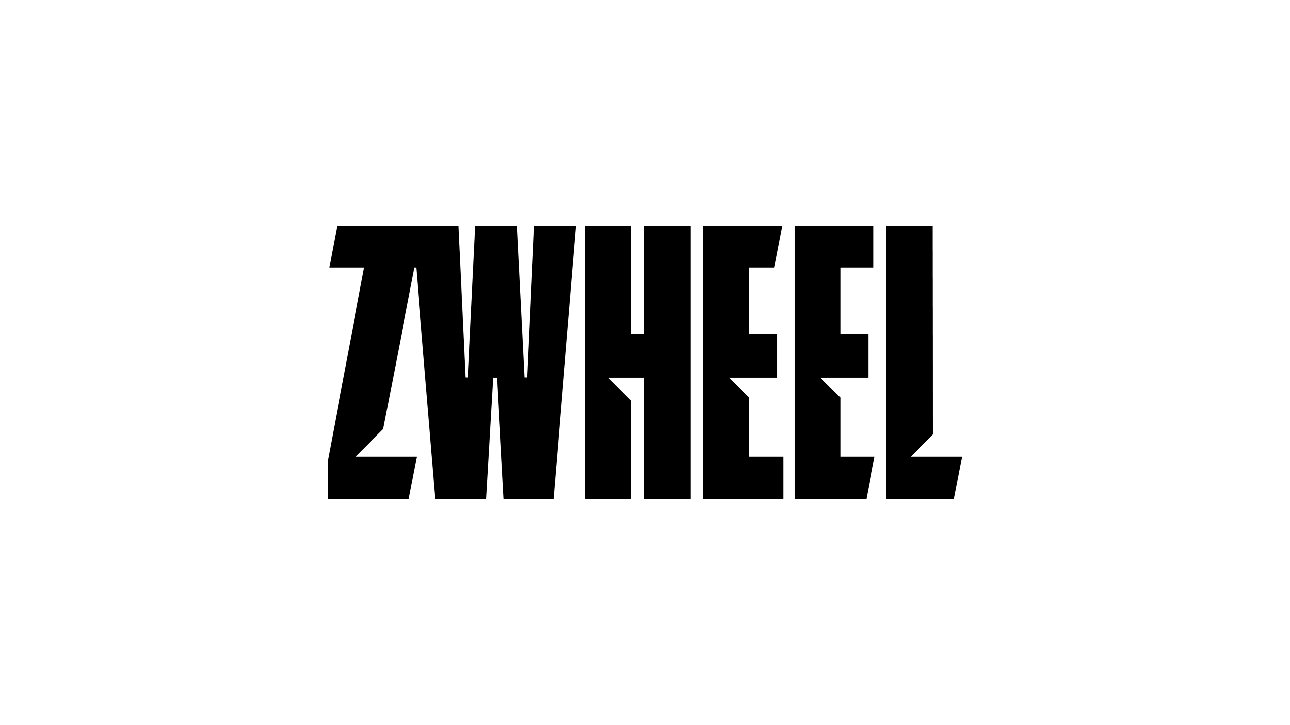 Zwheel logo