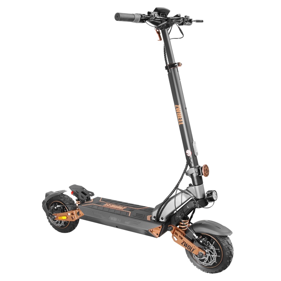 Zwheel ZWOLF
